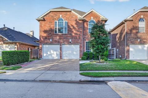1925 Stonecourt Drive, Bedford