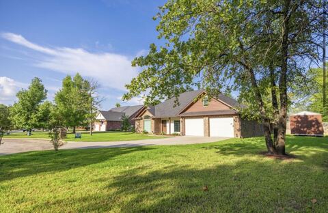 704 Kimberly Lane, Canton, TX 75103 — photo 2