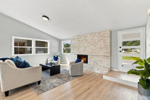 3560 High Bluff Drive, Dallas, TX 75234 — photo 2