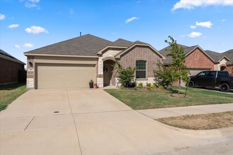 1420 Reunion Drive, Crandall, TX 75114 — photo 2