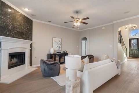 9721 Bodega Bay Road, Fort Worth, TX 76177 — photo 3