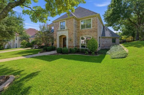 210 Black Walnut Drive