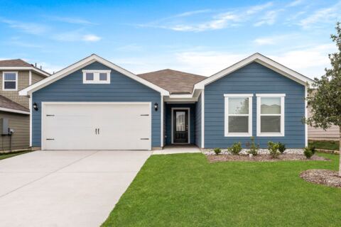 1313 Wind Drift Way, Fort Worth
