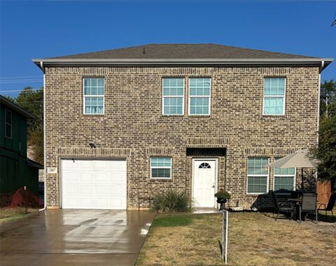 2807 Ainwick Court, Dallas