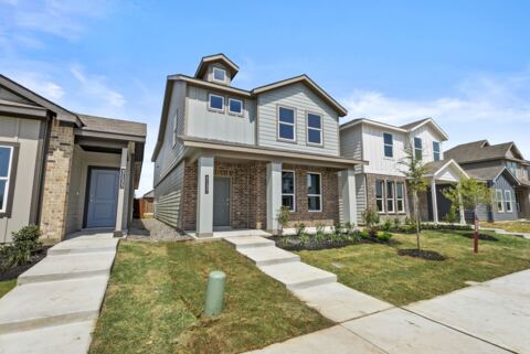 3137 Maple Orchard Lane, Fort Worth