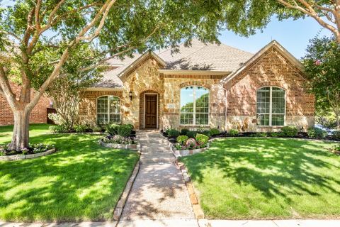 2361 Hedgewood Lane