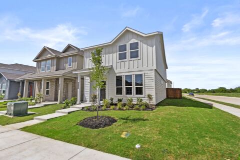 3153 Maple Orchard Lane, Fort Worth