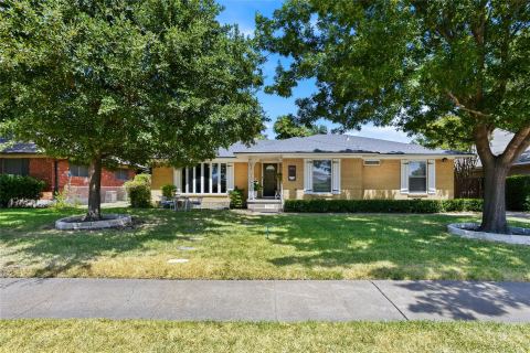 1906 Patton Drive, Garland