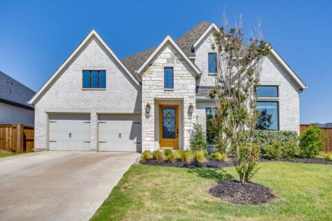499 Peppercress Lane, Haslet