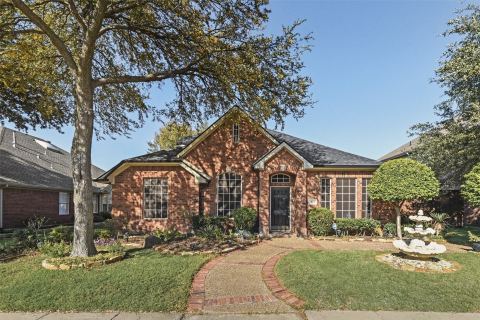 5804 Legend Lane, The Colony