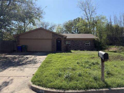 6004 Barry Drive, Watauga