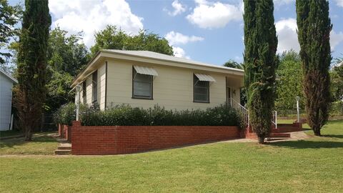 1701 Montrose Drive, River Oaks