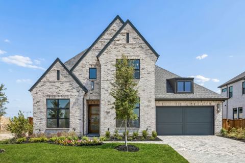 131 Twilight Drive, Prosper