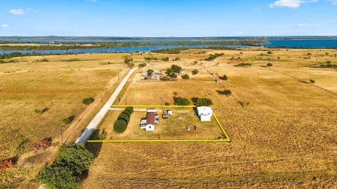 934 Elm Grove Road, Valley View, TX 76272 — photo 3