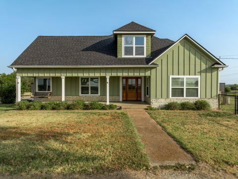 1122 W White Oak Road, West, TX 76691 — photo 2
