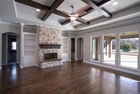 181 Fairview Court, Decatur, TX 76234 — photo 3