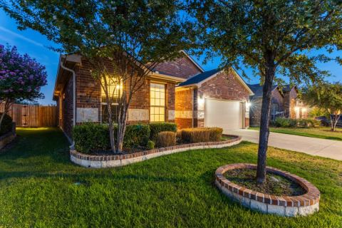 10808 Ersebrook Court