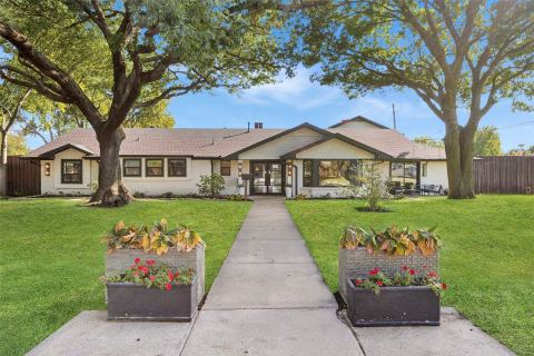 4208 San Gabriel Drive