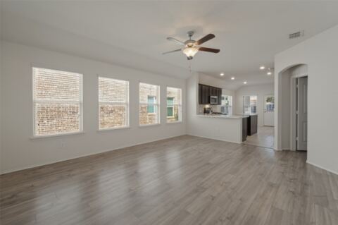 2445 Dolostone Drive, Little Elm, TX 76227 — photo 3
