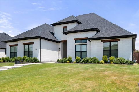 2109 Glenbrook Street, Haslet, TX 76052 — photo 3