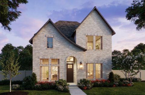 1144 Hyssop Drive, Celina