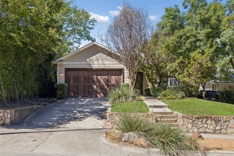 8707 Daytonia Avenue, Dallas
