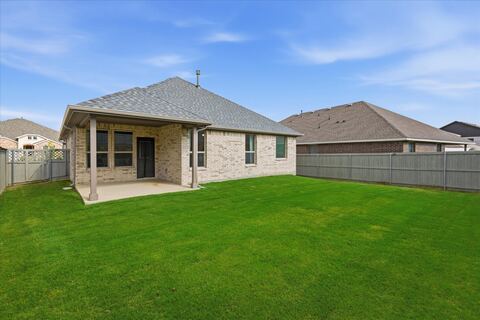 1212 Trailblazer Way, Northlake, TX 76247 — photo 2