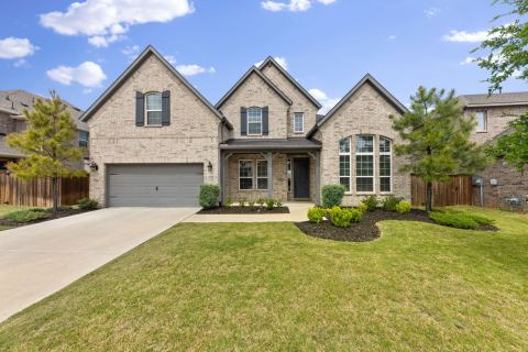 1090 Rosecrush Drive, Haslet, TX 76052 — photo 3