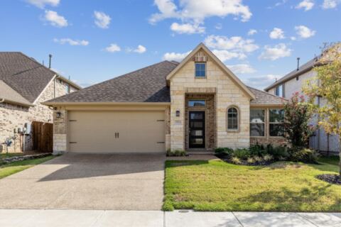 3514 Beebalm Boulevard, Melissa, TX 75454 — photo 2