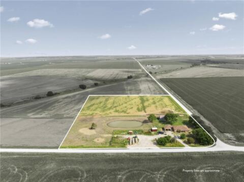 323 Hcr 3110 S, Penelope, TX 76676 — photo 2