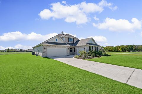 605 Brown Road, Leonard, TX 75452 — photo 3