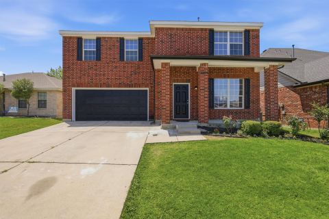 7104 Starwood Drive, Fort Worth
