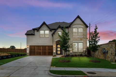 2300 Legacy Oaks Lane, Bedford, TX 76021 — photo 2