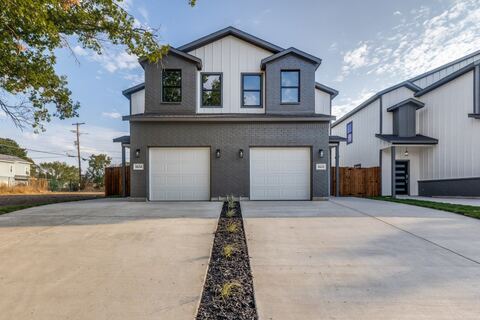 1632 Bessie Street, Fort Worth