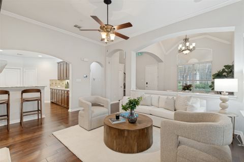 6206 Shoal Creek Trail, Garland