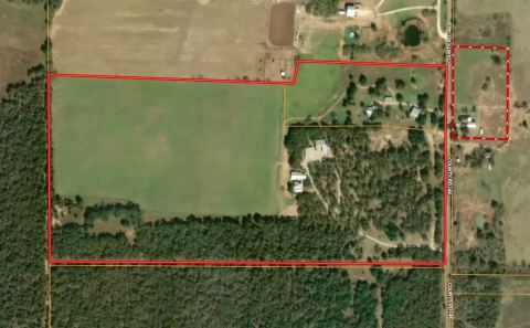 6085 County Road 146, Lipan, TX 76462 — photo 2