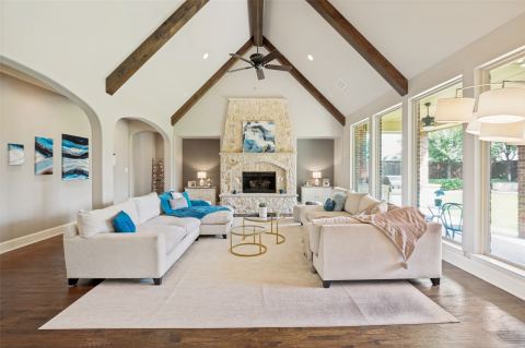 3011 Haywick, The Colony