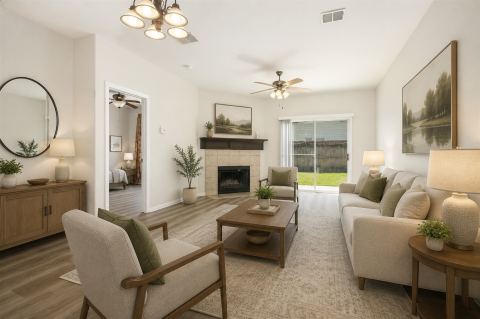 14541 Little Anne Drive, Little Elm