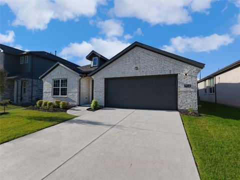 704 Rusty Spurs Place, Weston, TX 75009 — photo 2