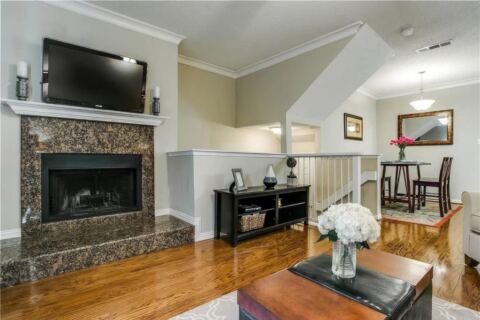 2201 Wolf Street 6102, Dallas