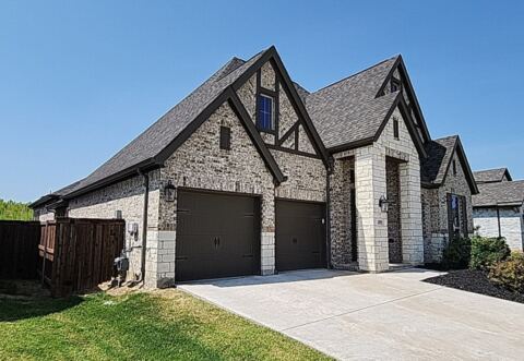 2193 Cloverfern Way, Haslet, TX 76052 — photo 2