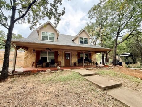 233 Castle Drive, Pottsboro, TX 75076 — photo 3