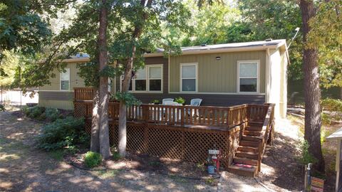 289 North Lake Drive, Murchison, TX 75778 — photo 2