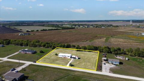2130 Branden Lane, Caddo Mills