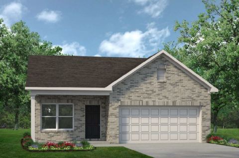 9737 Austin Hollow Road, Fort Worth