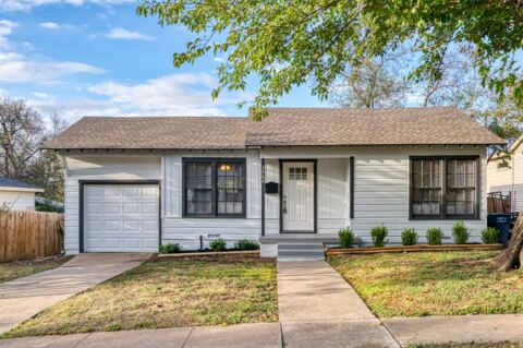 3462 W Gambrell Street, Fort Worth