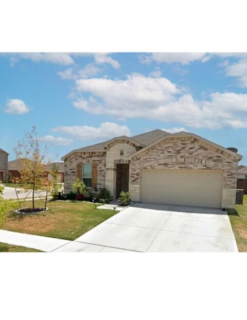 2444 Bermont Red Lane, Fort Worth