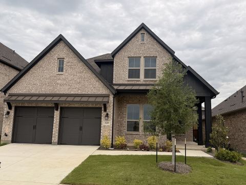 3229 Agnew Street, Celina