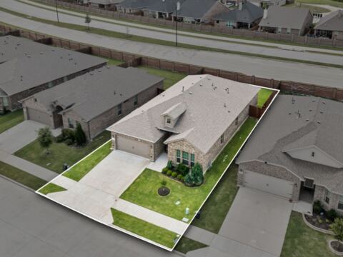 1841 Chamaeleon Drive, Haslet, TX 76052 — photo 3