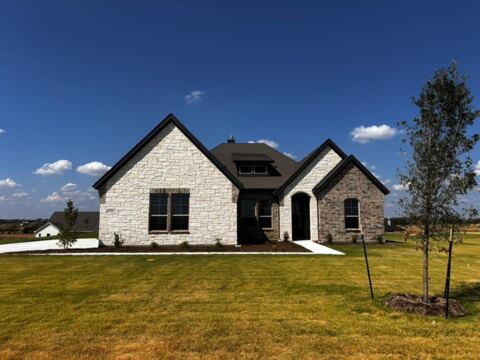156 Hillview Trail, Decatur